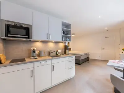 Ferienwohnung für 2 Personen (35 m²) in Norderney 2/10