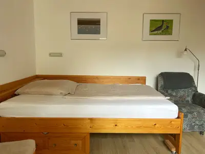 Ferienwohnung für 2 Personen (30 m²) in Norderney 2/4