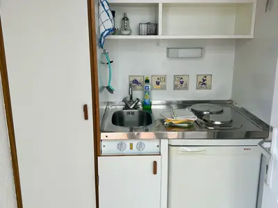 Ferienwohnung für 2 Personen (30 m²) in Norderney 3/4