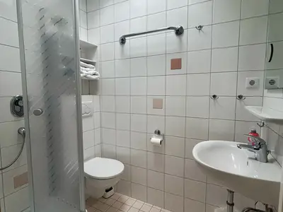 Ferienwohnung für 2 Personen (30 m²) in Norderney 4/4