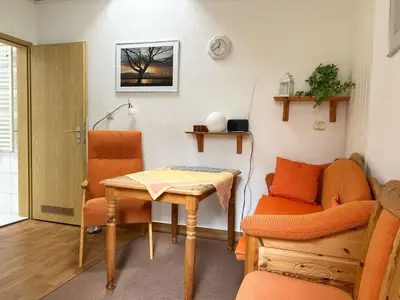 Ferienwohnung für 2 Personen (40 m²) in Norderney 1/6