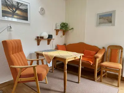 Ferienwohnung für 2 Personen (40 m²) in Norderney 2/6