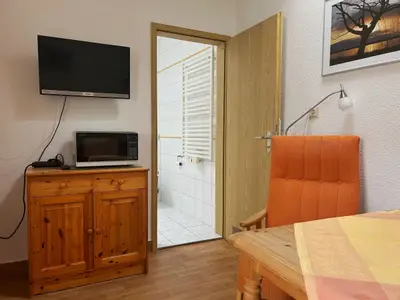 Ferienwohnung für 2 Personen (40 m²) in Norderney 3/6