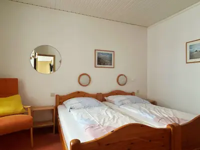 Ferienwohnung für 2 Personen (40 m²) in Norderney 4/6