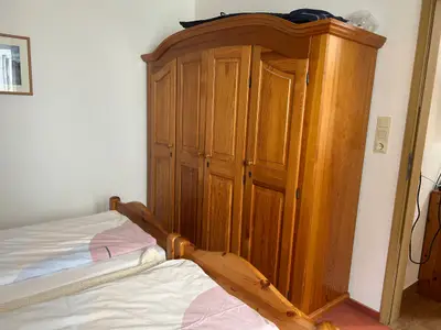 Ferienwohnung für 2 Personen (40 m²) in Norderney 5/6