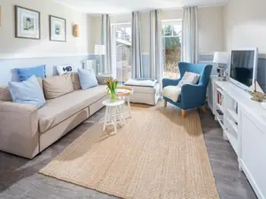 Ferienwohnung für 2 Personen (37 m²) in Norderney