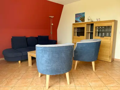Ferienwohnung für 5 Personen (60 m²) in Norderney 2/8