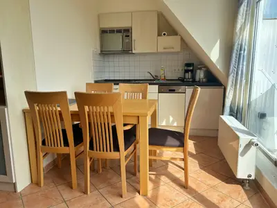 Ferienwohnung für 5 Personen (60 m²) in Norderney 4/8