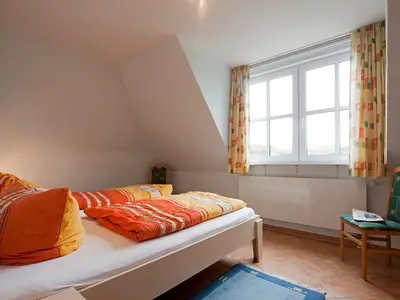 Ferienwohnung für 5 Personen (60 m²) in Norderney 5/8