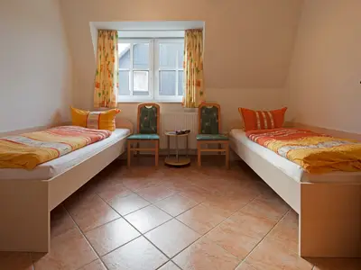 Ferienwohnung für 5 Personen (60 m²) in Norderney 6/8