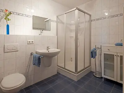 Ferienwohnung für 5 Personen (60 m²) in Norderney 7/8
