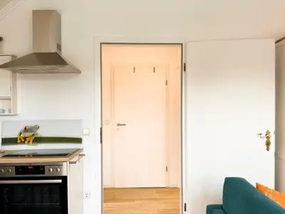 Küche / Küchenzeile
