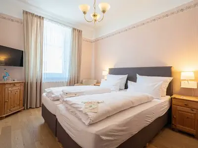 Ferienwohnung für 2 Personen (15 m²) in Norderney 4/4