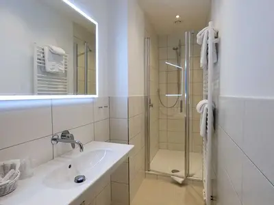 Ferienwohnung für 4 Personen (38 m²) in Norderney 3/10