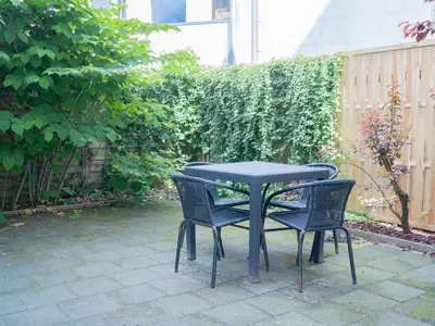 Ferienwohnung für 4 Personen (38 m²) in Norderney 10/10