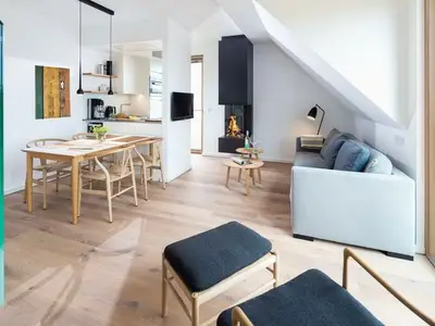 Ferienwohnung für 4 Personen (80 m²) in Norderney 1/10