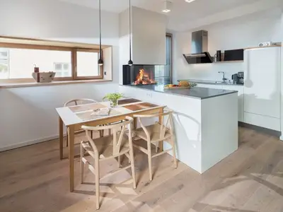 Ferienwohnung für 2 Personen (55 m²) in Norderney 5/10
