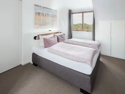 Ferienwohnung für 4 Personen (80 m²) in Norderney 9/10