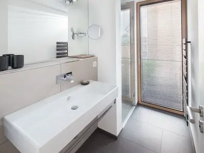 Ferienwohnung für 2 Personen (55 m²) in Norderney 10/10