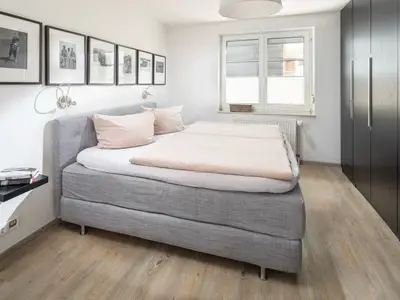 Ferienwohnung für 4 Personen (50 m²) in Norderney 6/10