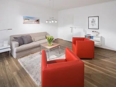 Ferienwohnung für 3 Personen (60 m²) in Norderney 2/10