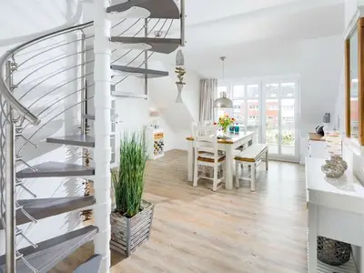 Ferienwohnung für 4 Personen (52 m²) in Norderney 4/10