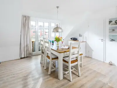 Ferienwohnung für 4 Personen (52 m²) in Norderney 5/10