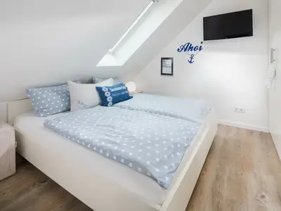 Ferienwohnung für 4 Personen (52 m²) in Norderney 6/10