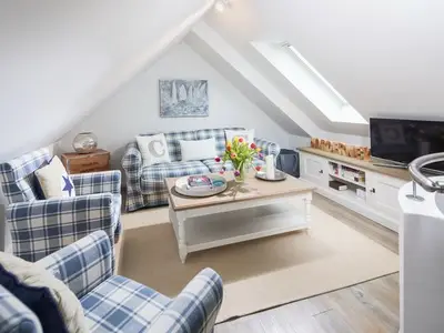 Ferienwohnung für 4 Personen (52 m²) in Norderney 10/10