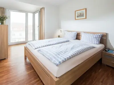 Ferienwohnung für 2 Personen (45 m²) in Norderney 7/10
