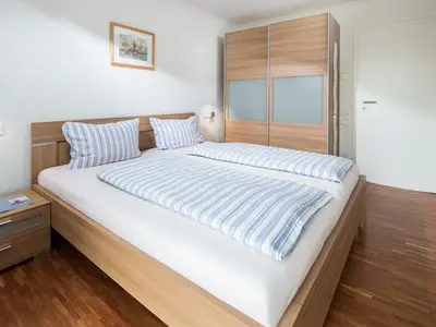 Ferienwohnung für 2 Personen (45 m²) in Norderney 8/10