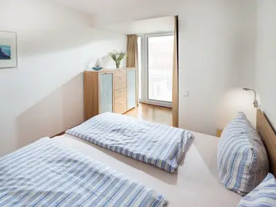 Ferienwohnung für 2 Personen (45 m²) in Norderney 9/10