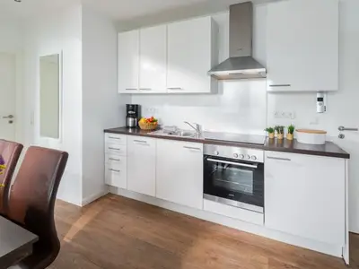 Ferienwohnung für 4 Personen (50 m²) in Norderney 7/10