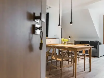 Ferienwohnung für 4 Personen (80 m²) in Norderney 2/10