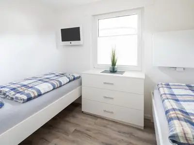 Ferienwohnung für 3 Personen (27 m²) in Norderney 8/10