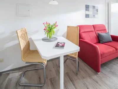 Ferienwohnung für 2 Personen (23 m²) in Norderney 5/10