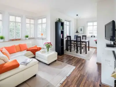 Ferienwohnung für 2 Personen (47 m²) in Norderney 2/10