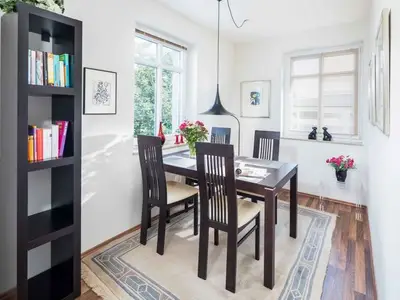 Ferienwohnung für 2 Personen (47 m²) in Norderney 3/10