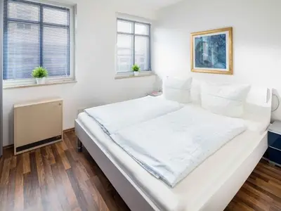 Ferienwohnung für 2 Personen (47 m²) in Norderney 5/10