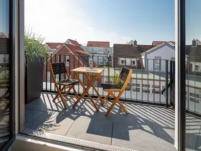 Ferienwohnung für 4 Personen (47 m²) in Norderney 7/10