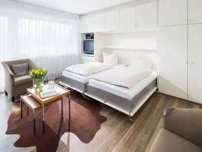Ferienwohnung für 3 Personen (60 m²) in Norderney 8/10