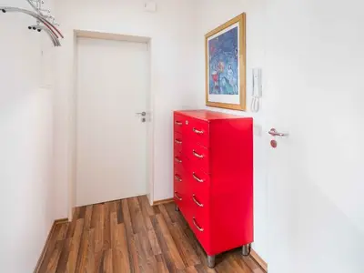 Ferienwohnung für 2 Personen (47 m²) in Norderney 6/10