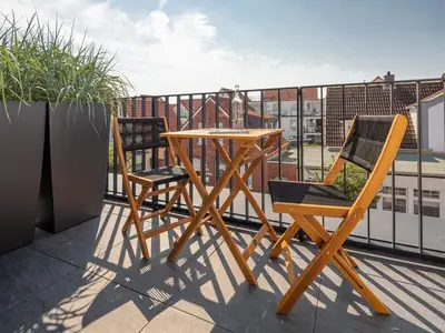 Ferienwohnung für 4 Personen (47 m²) in Norderney 8/10