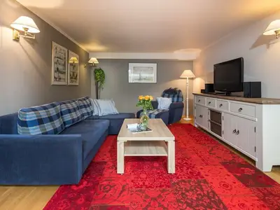 Ferienwohnung für 4 Personen (63 m²) in Norderney 10/10