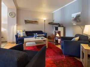 Ferienwohnung für 4 Personen (80 m²) in Norderney