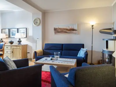 Ferienwohnung für 4 Personen (80 m²) in Norderney 4/10