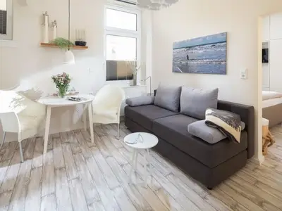 Ferienwohnung für 2 Personen (32 m²) in Norderney 2/10