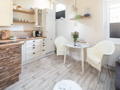 Ferienwohnung für 2 Personen (32 m²) in Norderney 3/10