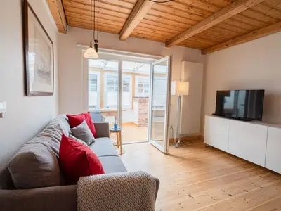 Ferienwohnung für 2 Personen (37 m²) in Norderney 5/10
