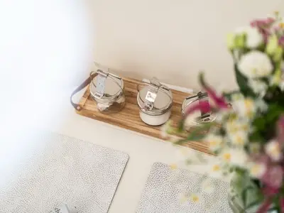 Ferienwohnung für 2 Personen (32 m²) in Norderney 7/10